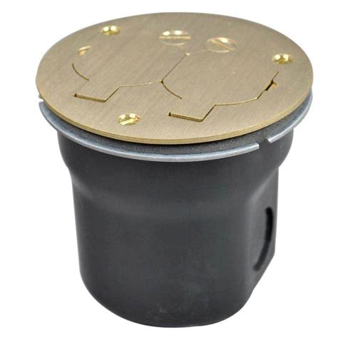 wiremold steel floor boxes|residential floor outlet box.